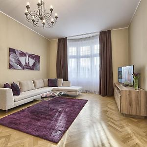 Appartement met Drie Slaapkamers